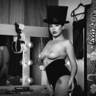 Karlee Grey in 'Ring Mistress of Desire'