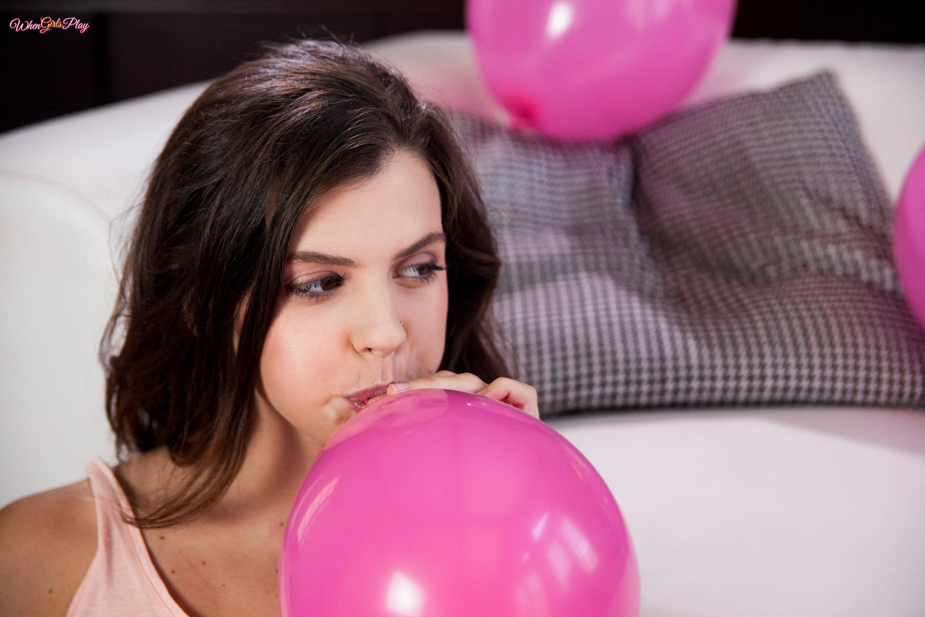 Balloon Poon