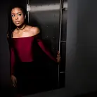 Kendra James in 'Don't Wake Your Daddy'