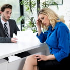 Kenzie Taylor in 'Gimme a Raise!'