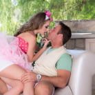 Kimmy Granger in 'Cumming On Kimmy'