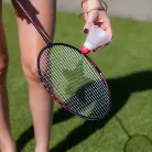 Kimmy Granger in 'Summer Games'