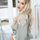 Kylie Page in 'Bathing Beauties'