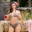 Lana Rhoades in 'Sipping on Sexy'