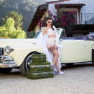 Lana Rhoades in 'The Rhoades Less Taken'