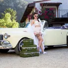 Lana Rhoades in 'The Rhoades Less Taken'