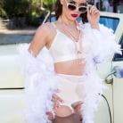 Lana Rhoades in 'The Rhoades Less Taken'