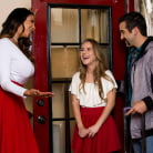 Lilly Ford in 'Just Like Mom'