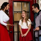 Lilly Ford in 'Just Like Mom'