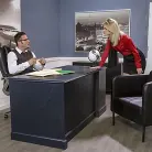 Lisey Sweet in 'PTA'