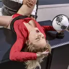 Lisey Sweet in 'PTA'