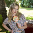 Madison Mia in 'Eat Me Like Candy'