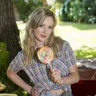 Madison Mia in 'Eat Me Like Candy'