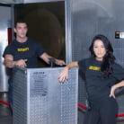 Megan Rain in 'Bounce This!'