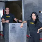 Megan Rain in 'Bounce This!'