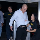 Megan Rain in 'Bounce This!'