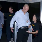 Megan Rain in 'Bounce This!'