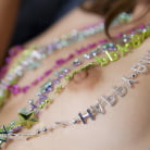 Megan Rain in 'Happy Birthday Twistys!'