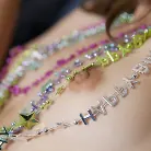 Megan Rain in 'Happy Birthday Twistys!'