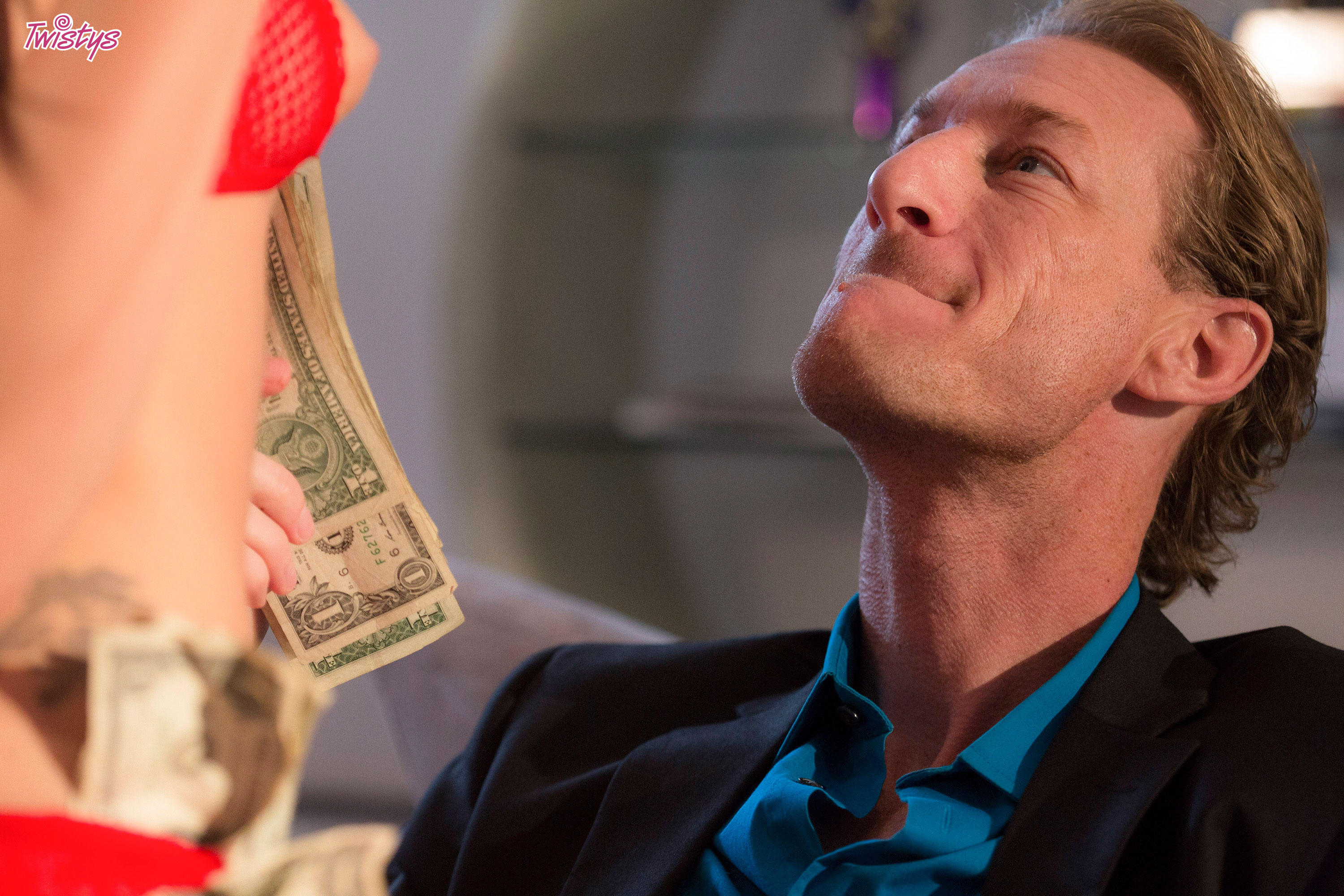 Now Show Me The Money