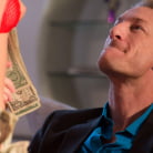 Megan Sage in 'Now Show Me The Money'