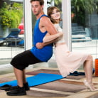 Miley Cole in 'I'm A Bird, I'm A Plane'