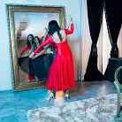 Missy Martinez in 'Dancing Cheek to Cheek'