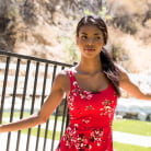 Nia Nacci in 'Pool Patrol'