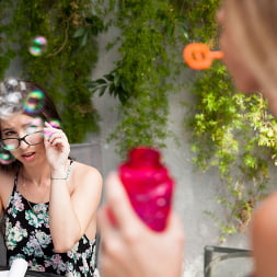 Bubble Trouble