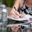 Riley Anne in 'Bubble Trouble'