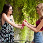 Riley Anne in 'Bubble Trouble'