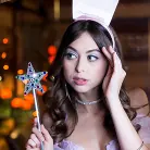 Riley Reid in 'Turning Tricks'