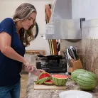 Ryan Ryans in 'Nice And Juicy'