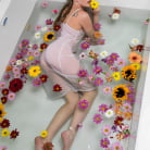 Scarlett Sage in 'Bathing Beauty'