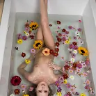 Scarlett Sage in 'Bathing Beauty'