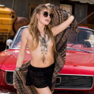 Scarlett Sage in 'Bohemian Fantasy'