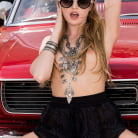 Scarlett Sage in 'Bohemian Fantasy'