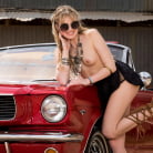 Scarlett Sage in 'Bohemian Fantasy'