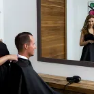 Shauna Skye in 'Cutting Edge'