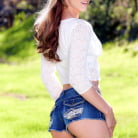 Stefanie Joy in 'Deep In Nature'