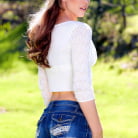 Stefanie Joy in 'Deep In Nature'