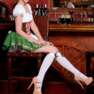 Stefanie Joy in 'Fancy A Pint'