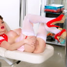 Veronica Vain in 'Let Me Fix You'