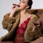 Whitney Wright in 'Have A Cigar'