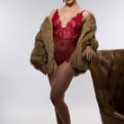 Whitney Wright in 'Have A Cigar'