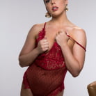 Whitney Wright in 'Have A Cigar'