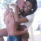 Yara Skye in 'Swipe Right'